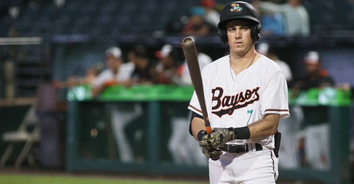 Orioles prospects: Austin Overn 2025 season review