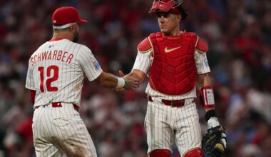 Which free agent should be the priority to re-sign?