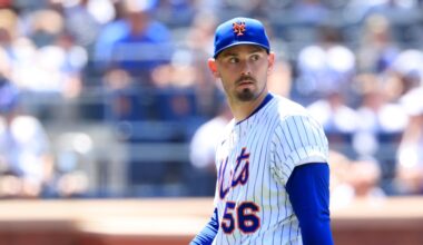 Remembering Some 2025 New York Mets,, Part I: Single Game Legends