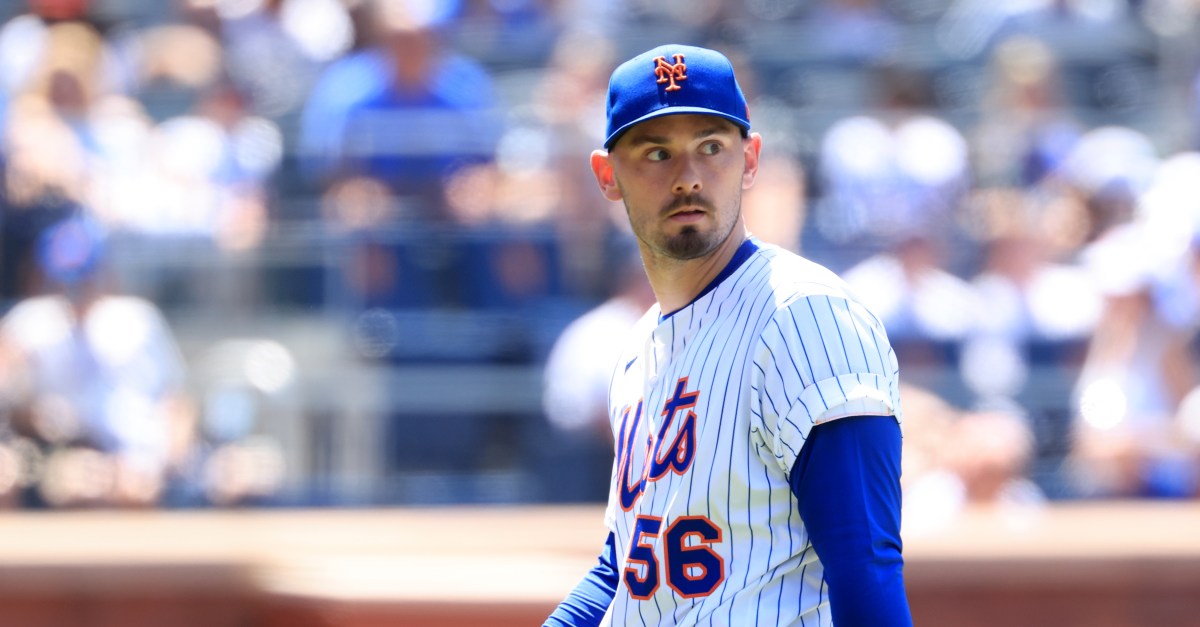 Remembering Some 2025 New York Mets,, Part I: Single Game Legends