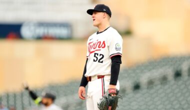 Was 2025 the worst Twins season in recent memory?