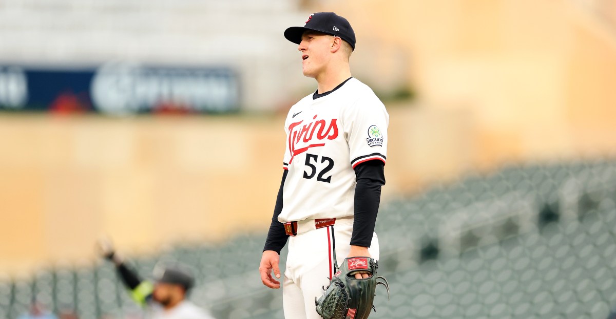 Was 2025 the worst Twins season in recent memory?