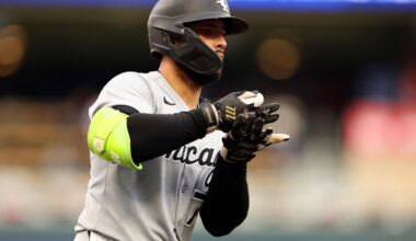 Chicago White Sox 4, Minnesota Twins 3: Why good ‘pen when bad cheaper?