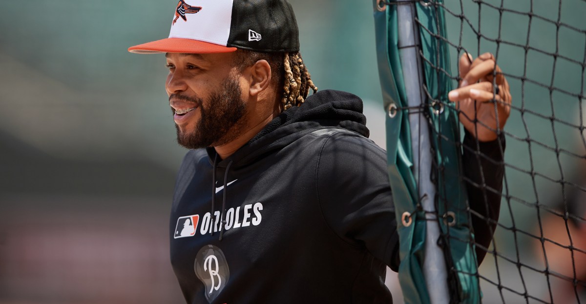 The Orioles continue to overhaul their big league coaching staff