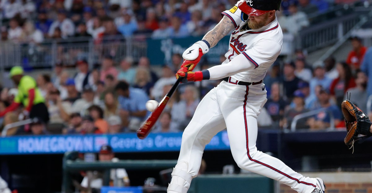 How many players will the Braves non-tender this year?