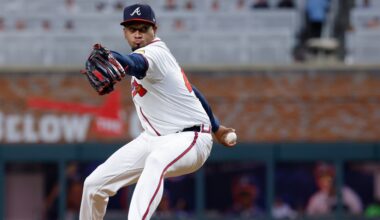 2025 Player Reviews: Alexis Díaz