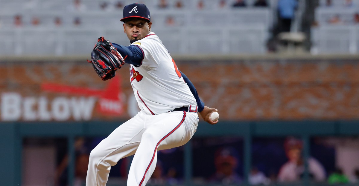 2025 Player Reviews: Alexis Díaz