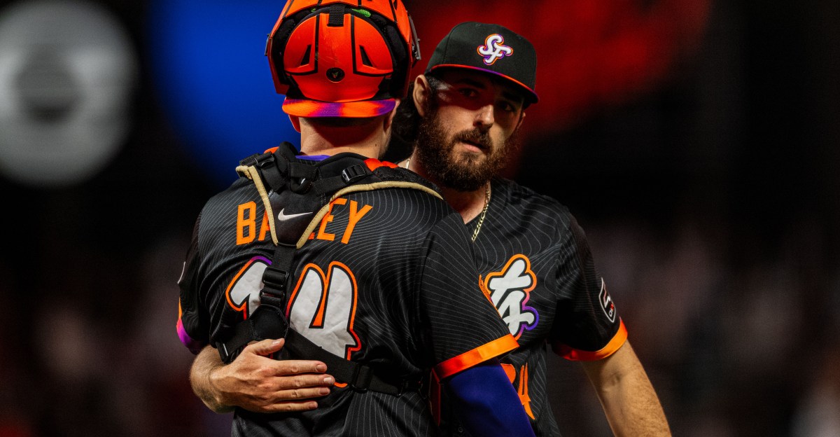 5-for-5? A look at the Giants’ 5 arbitration-eligible players