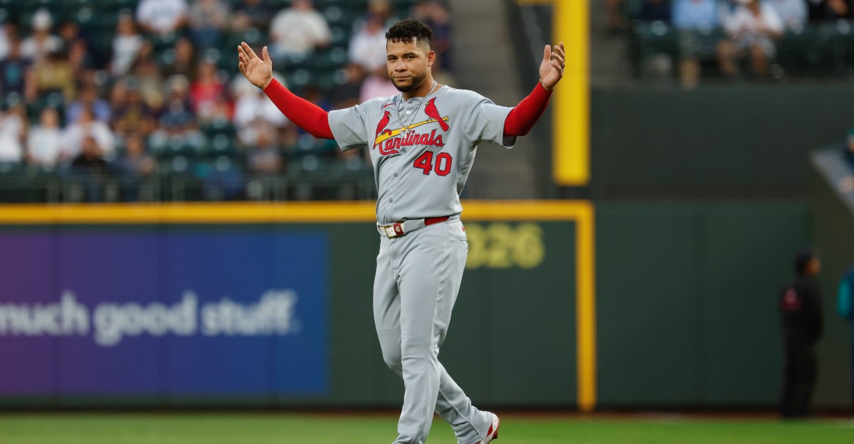 The under-appreciated Willson Contreras | Viva El Birdos