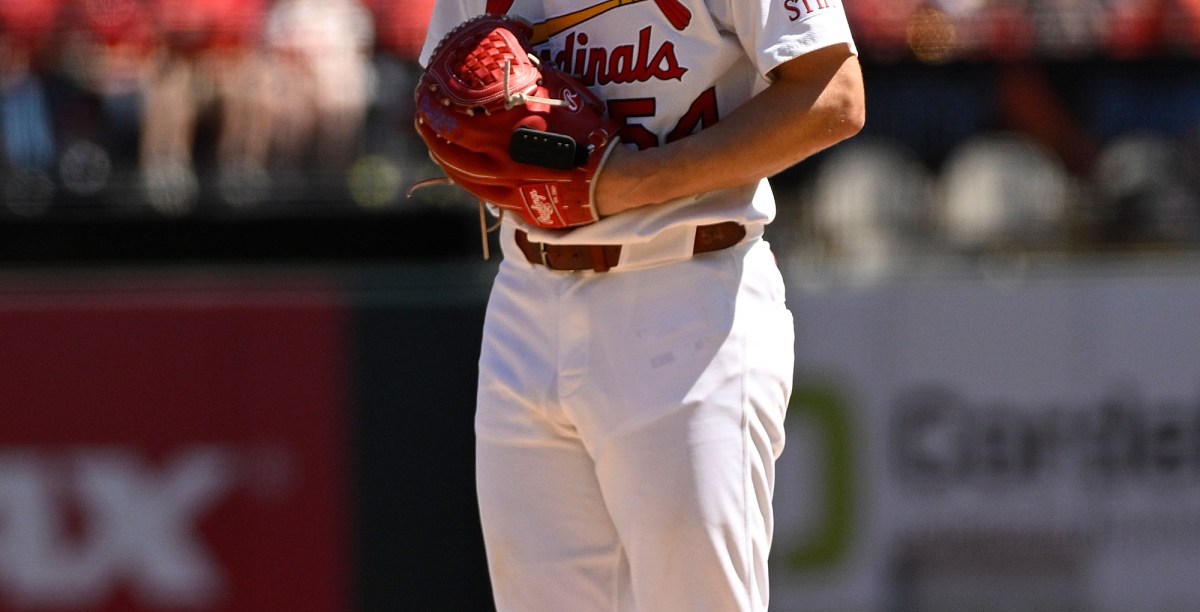 What does a Sonny Gray trade look like?