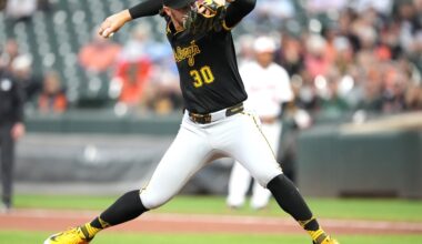 Pirates enter Cubs series on cold streak in mid-September