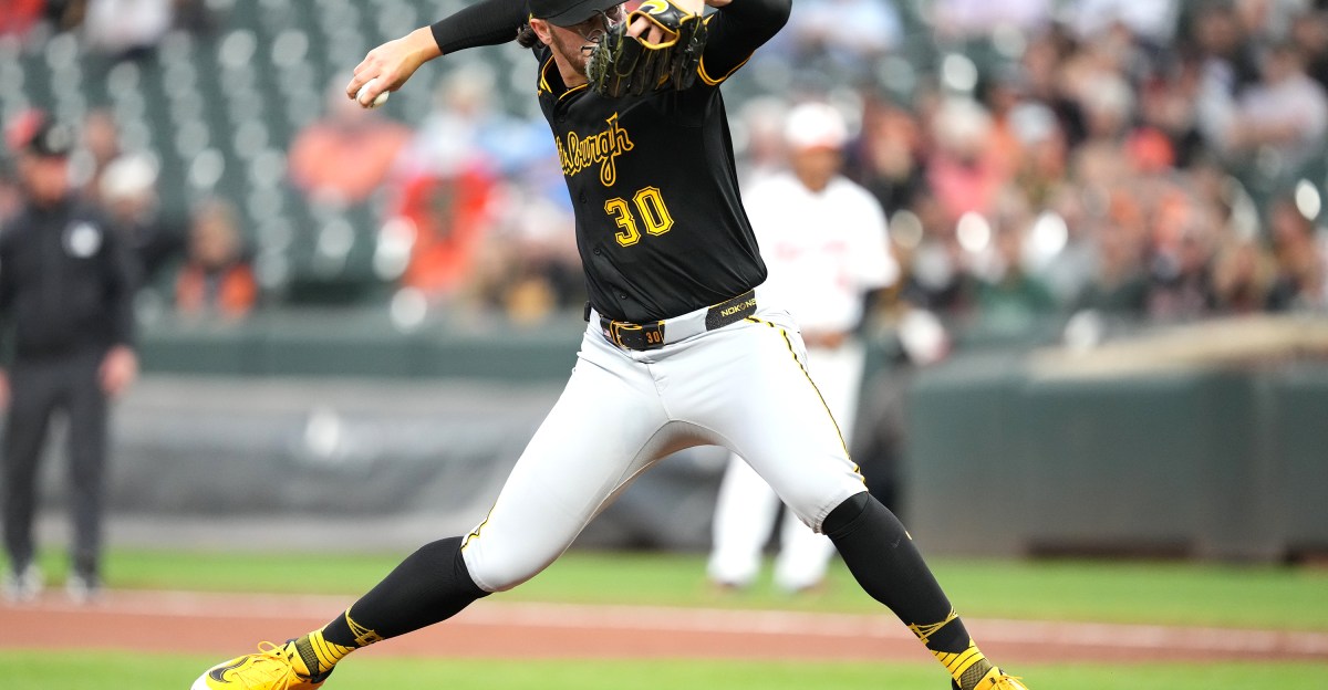 Pirates enter Cubs series on cold streak in mid-September