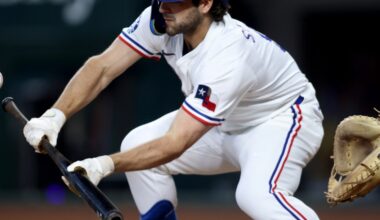 In New York for kind of a big series