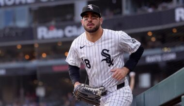 Payday pending: Arbitration decisions ahead for the Chicago White Sox in 2026