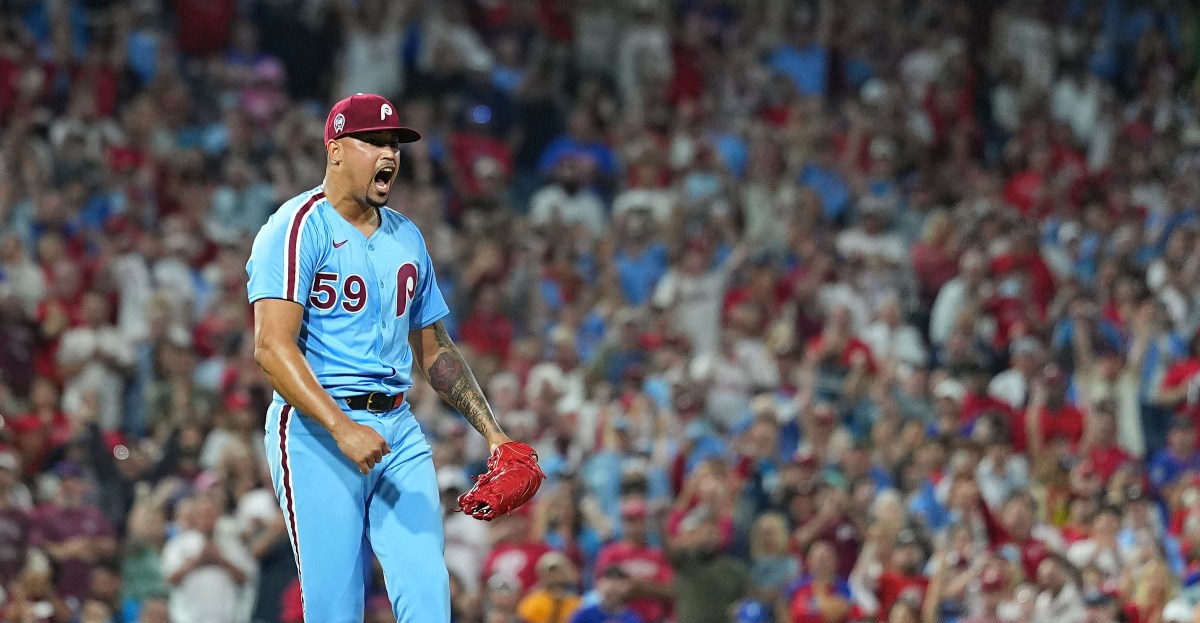 The Twins Fan Guide to the Postseason: NL Edition