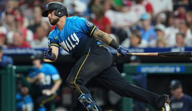 2025 Player Review: Rafael Marchán