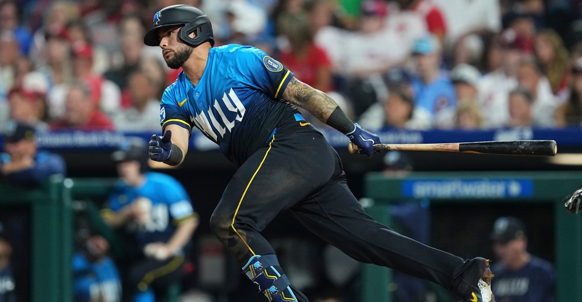 2025 Player Review: Rafael Marchán