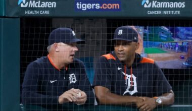 Atlanta Braves News: Managerial search taking shape, Fall League, more