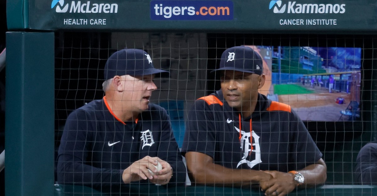 Atlanta Braves News: Managerial search taking shape, Fall League, more