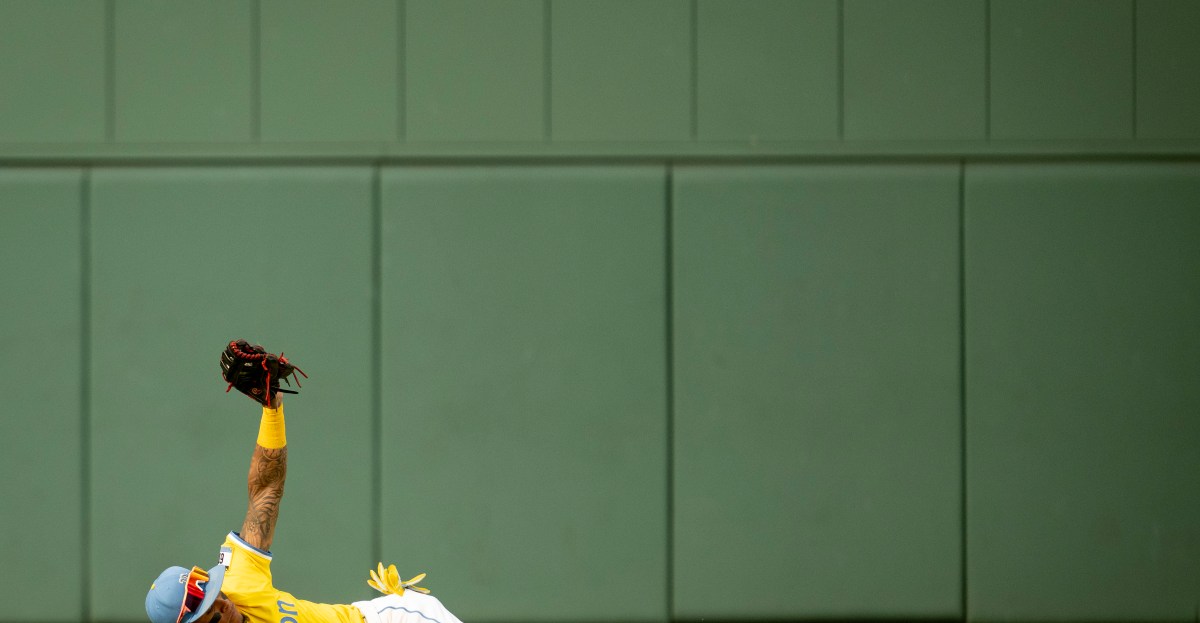 Red Sox News & Links: Ceddanne Rafaela wins Fielding Bible Award