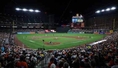 Orioles news: Another team finds its manager