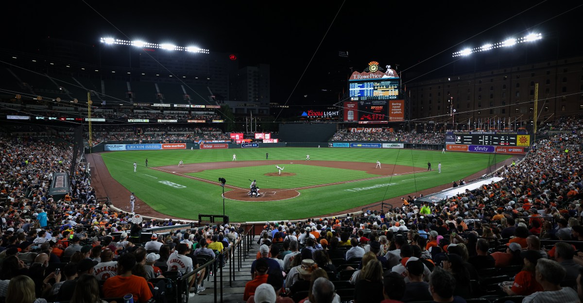 Orioles news: Another team finds its manager