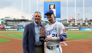 Kansas City Royals news: Reflecting on the season
