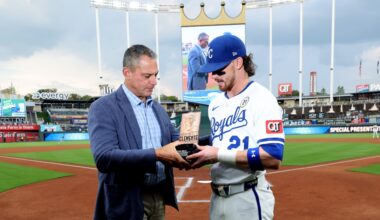 Kansas City Royals news: Post-season perorating from Picollo, Quatraro
