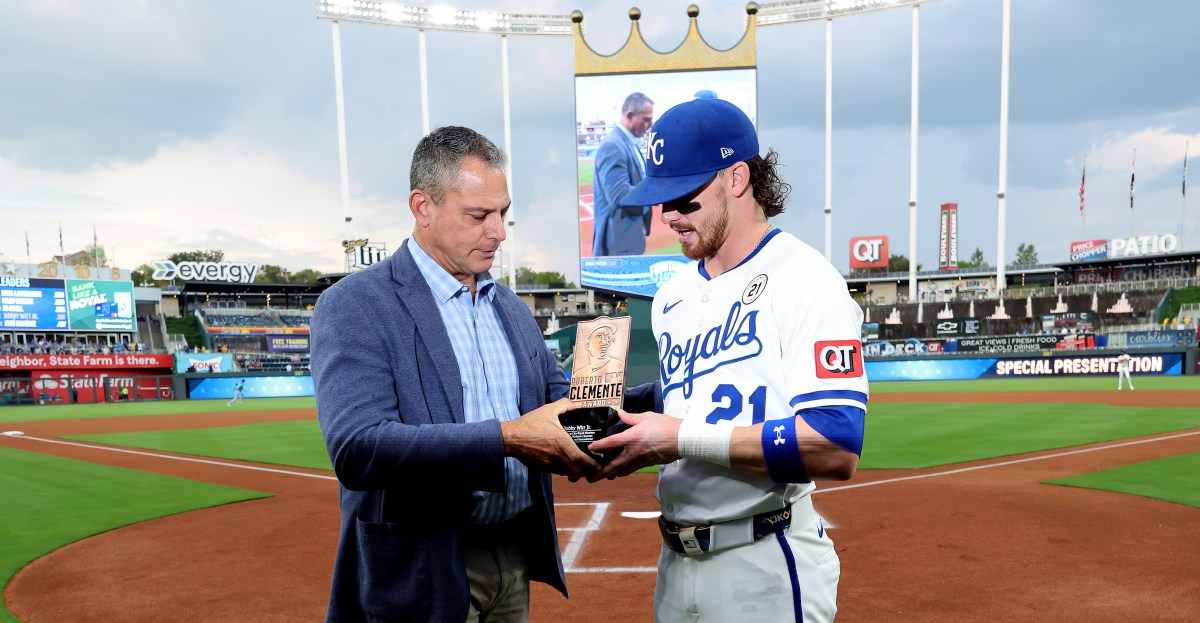 Kansas City Royals news: Post-season perorating from Picollo, Quatraro
