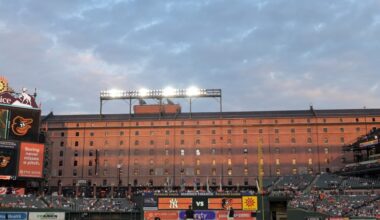 Orioles news: Enrique Bradfield hot in Arizona