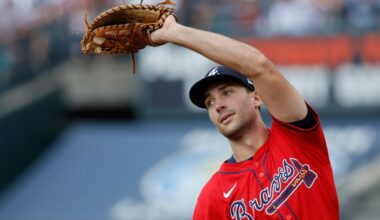 Atlanta Braves News: Gold Glove finalists, DH options, more