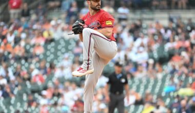 Tyler Kinley was lowkey nasty for the Atlanta Braves to end 2025