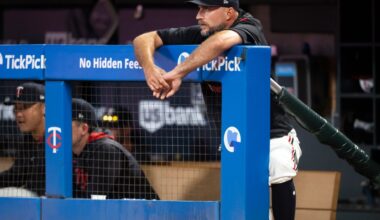 Could the Washington Nationals go after a recently fired manager?