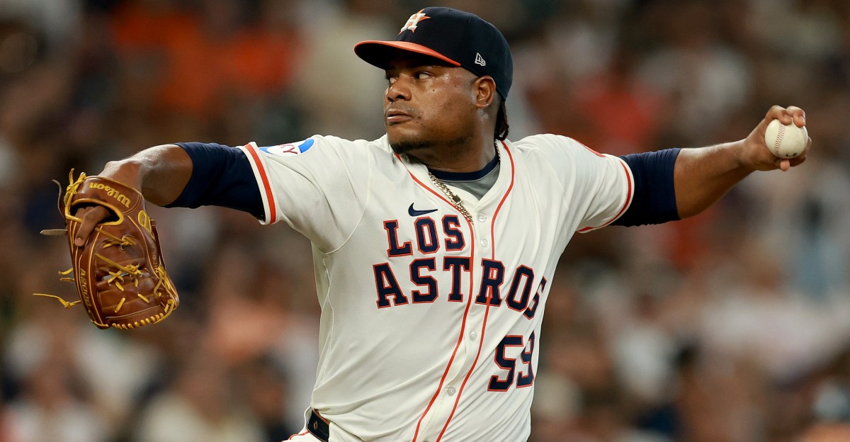 Good Morning San Diego: Names being suggested as possible additions for Padres during offseason