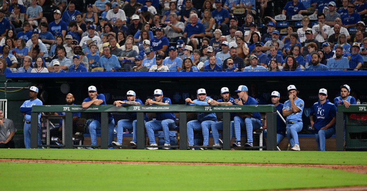 Kansas City Royals news: A young pitching prospect shined