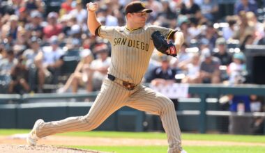 This Free Agent Played 2 Years With New Nationals Manager Blake Butera. Could He Be A Fit in DC?