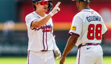 The weak SS market and why it matters for the Braves