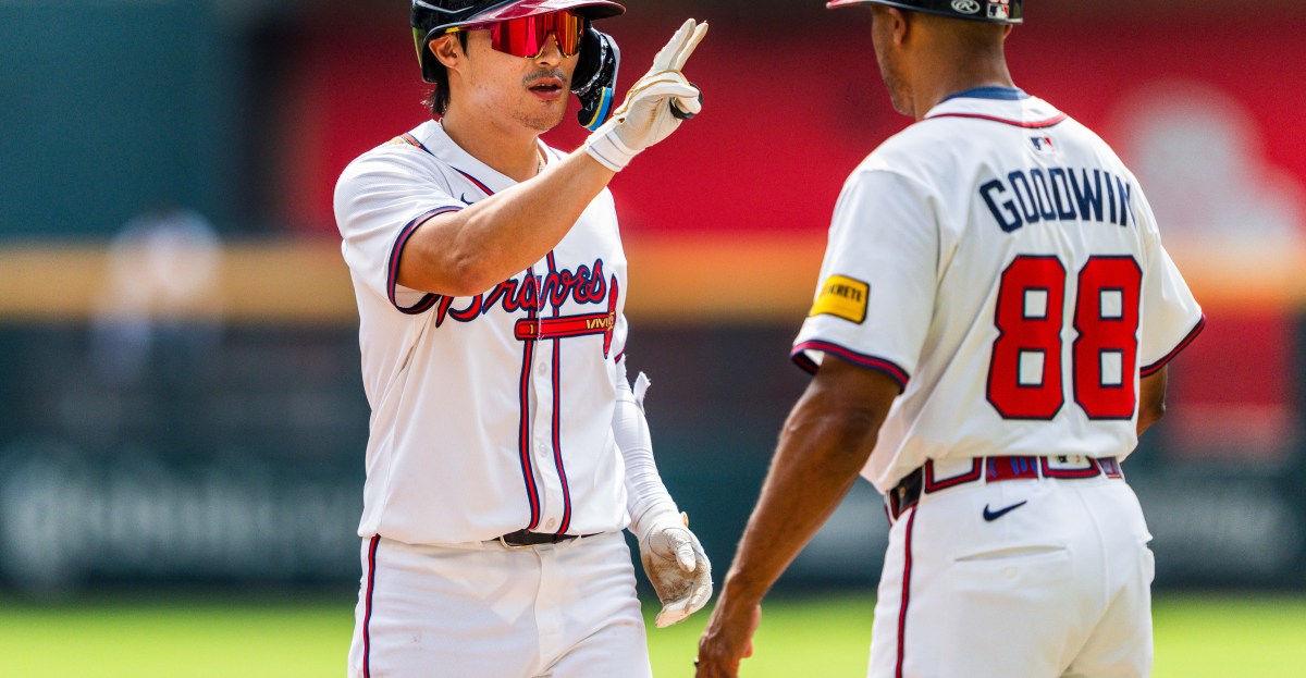 The weak SS market and why it matters for the Braves