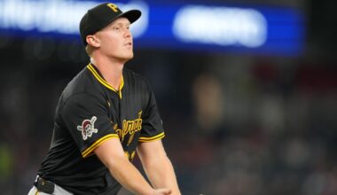 SB Nation Reacts results: Should the Pirates trade Mitch Keller this offseason for some hitting?