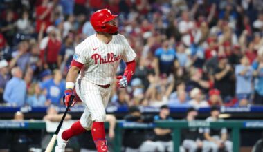 Eight free agent outfielders the Royals should pursue this winter