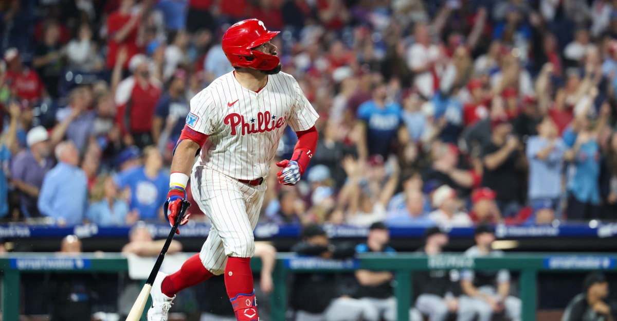 Eight free agent outfielders the Royals should pursue this winter