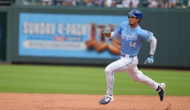 2025 Season in Review: Jac Caglianone