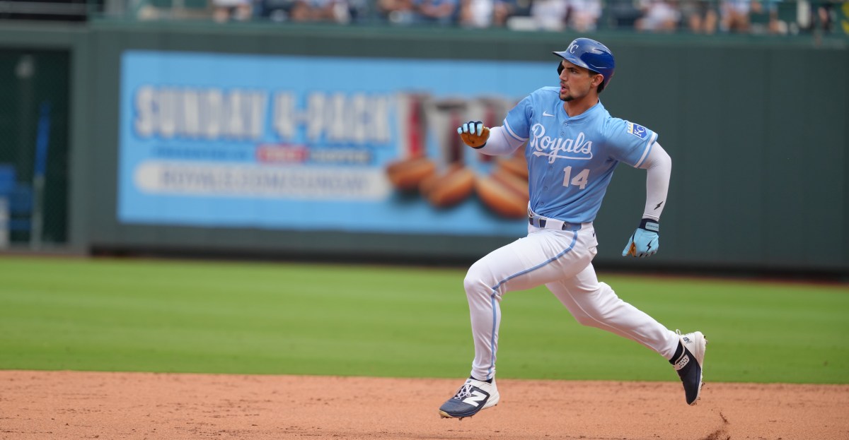 2025 Season in Review: Jac Caglianone