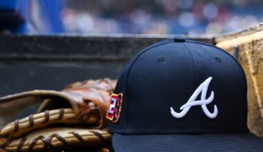 Atlanta Braves News: Arbitration Projections, MLB Playoffs, more