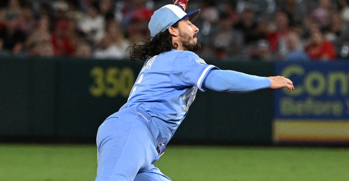 The 2025 Royals failed on the fundamentals