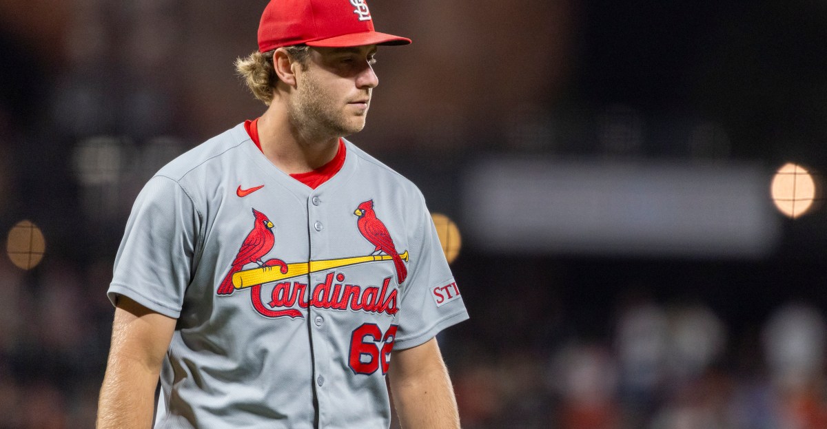 Cardinals offseason bullpen targets for 2026