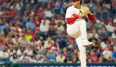 Elephant Rumblings: Playoffs set to continue in NL