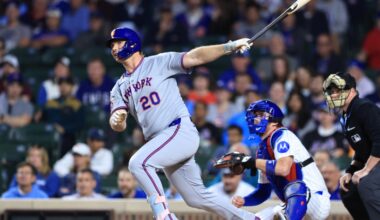 Free Agent Pete Alonso addresses Padres’ biggest need