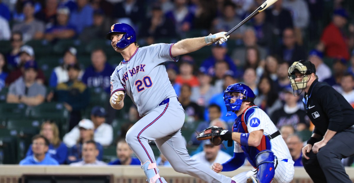 Free Agent Pete Alonso addresses Padres’ biggest need