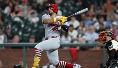 Is it time for the Cardinals sell out for power at the plate?